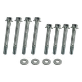 Engine Stand Bolt Kit for Chevrolet Engines - LS, LS1, LSX, LT Series V8 - 4.8L 5.3L 6.0L 6.2L