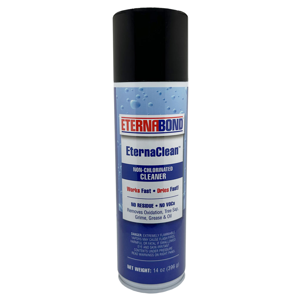 EternaBond EC-1 EternaClean Spray Cleaner -14 oz. Spray Can ...