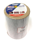 8" x 50' Eternabond WebSeal Roof Leak Repair Tape Patch Seal, WB-8-50, EB-WB080-50R - Automotive Authority
