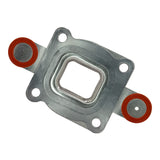 Exhaust Elbow Riser Dry Joint Gasket, Restricted for MerCruiser 27-864547A1, 27-864850A02