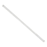 Extended Magazine Springs for Taurus TX22 - 0.6mm x 10mm x 305mm