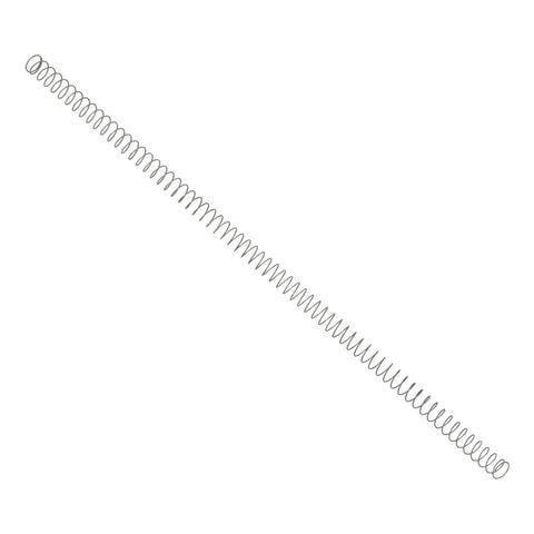 Extended Magazine Springs for Taurus TX22 - 0.6mm x 10mm x 305mm