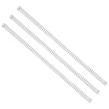 Extended Magazine Springs for Taurus TX22 - 0.6mm x 10mm x 305mm