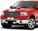 Ford F150 Dual Racing Stripe Kit