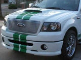 Ford F150 Dual Racing Stripe Kit