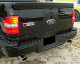 Ford F150 Dual Racing Stripe Kit