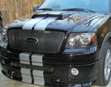 Ford F150 Dual Racing Stripe Kit