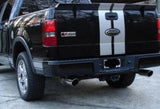 Ford F150 Dual Racing Stripe Kit