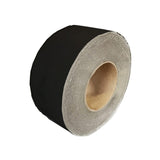 FastSeal Waterproof Roof Leak Repair Tape - Black 3"