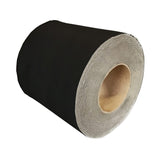 FastSeal Waterproof Roof Leak Repair Tape - Black 6"