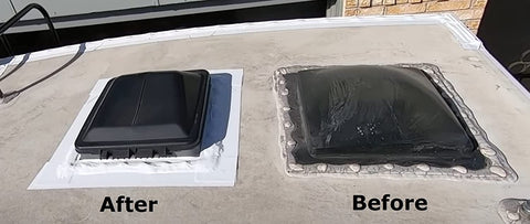 Repair Rv Roof Rowland Heights, CA