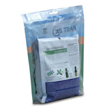 Fast 2K Post Anchor Mix - Concrete Alternative for Post Installs, Expanding Foam