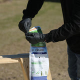 Fast 2K Post Anchor Mix - Concrete Alternative for Post Installs, Expanding Foam