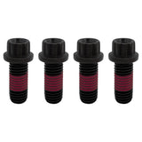 Driveshaft Yoke Bolts for Ford, Lincoln, Mercury M12-1.75x25 - N800594S100