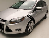 Ford Focus Dual Fender Stripe Kit