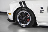 Ford Mustang Dual Fender Stripe Kit - Automotive Authority