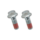 Front Brake Caliper Bracket Bolts for Select Ford, Mazda, Mercury Models 1994-2014 - 13898,