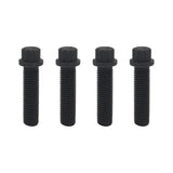 Front Driveshaft to Transfer Case Bolts Replacement for Jeep Wrangler TJ Cherokee XJ Grand Cherokee ZJ WJ Dodge (4 Pack)