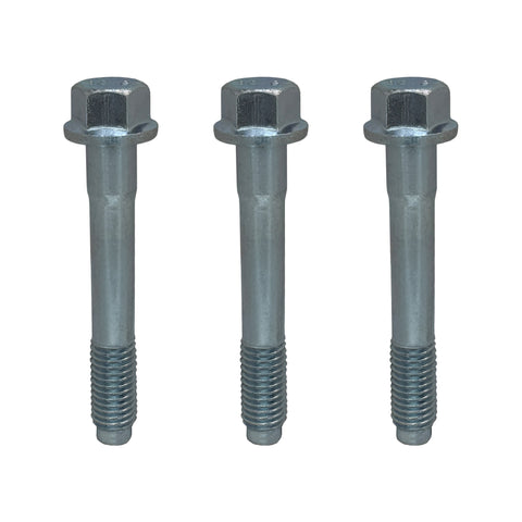 Front Wheel Hub Bolt for Jeep Wrangler, Grand Cherokee - 926-173, 5012436AA, 5012436AB
