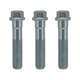 Front Wheel Hub Bolt for Chevy Silverado 1999-2010 & Express 2003-2014, GMC Savana 2003-2014, Cadillac Escalade 2002-2015