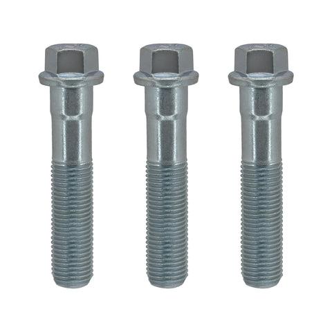 Front Wheel Hub Bolt for Chevy Silverado 1999-2010 & Express 2003-2014, GMC Savana 2003-2014, Cadillac Escalade 2002-2015