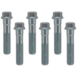 Front Wheel Hub Bolt for Chevy Silverado 1999-2010 & Express 2003-2014, GMC Savana 2003-2014, Cadillac Escalade 2002-2015