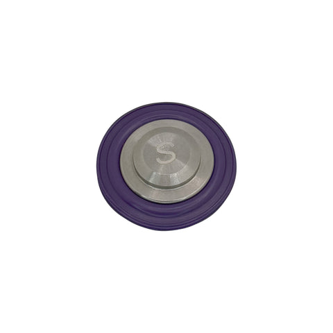 Fuel Rail Air Regulator Diaphragm for Mercury 75-300 HP 2-Stroke & Diesel Outboards, Optimax - 8M6002988