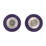 Fuel Rail Air Regulator Diaphragm 8M6002988 & Tracker Valve Diaphragm 804533 for Mercury - Optimax 2-Stroke Outboards, 2.5L 3.0L