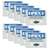 Hardman Double Bubble Blue General-Purpose, Slow-Setting Epoxy - 04005