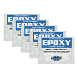 Hardman Double Bubble Blue General-Purpose, Slow-Setting Epoxy - 04005