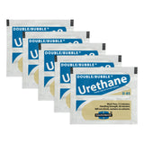 Hardman Double Bubble Blue Urethane D-85 Semi-Rigid Epoxy - 04023