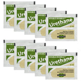 Hardman Double Bubble Green Urethane D-50 Flexible Epoxy - 04022