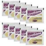 Hardman Double Bubble Purple Urethane A-85 Very Flexible Epoxy - 04024