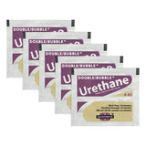 Hardman Double Bubble Purple Urethane A-85 Very Flexible Epoxy - 04024