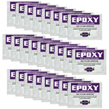 Hardman Double Bubble Purple Wet Surface & Underwater Patching Epoxy - 04003