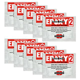 Hardman Double Bubble Red 2 Non-Sag Extra Fast Setting Epoxy Adhesive - 04008