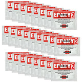 Hardman Double Bubble Red 2 Non-Sag Extra Fast Setting Epoxy Adhesive - 04008