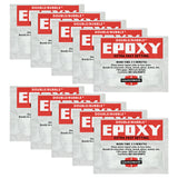 Hardman Double Bubble Red Extra Fast Setting Epoxy Adhesive - 04001