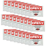 Hardman Double Bubble Red Extra Fast Setting Epoxy Adhesive - 04001