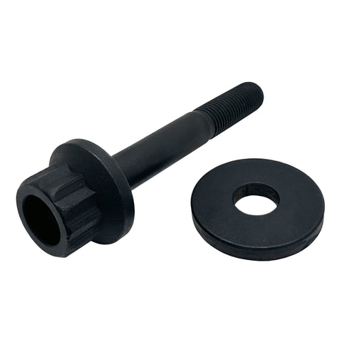 Harmonic Balancer Bolt for Chevrolet Gen III/IV - LS, SBC 4.8L, 5.3L, 5.7L, 6.0L, 6.2L Engines