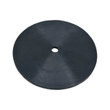 Heat Exchanger End Gasket 4” Replacement for MerCruiser Sierra 4 Cyl 3.7L - 18-0389, 27-65128, 27-99960