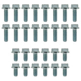 Ignition Coil & Bracket Bolt Kit for LS Engines, GM - LS1, LS2, LS3, LSX