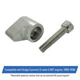 Killer Dowel Pin Repair Kit Replacement for Cummins Dodge Ram, 12 Valve Engines 5.9BT - 1989-1998