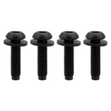 M8 Torx Screw Bolts for Jeep Wrangler JK 2007-2018 Hardtop - 06508953AA