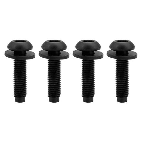M8 Torx Screw Bolts for Jeep Wrangler JK 2007-2018 Hardtop - 06508953AA