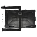 Marine / Boat / RV Battery Tray - Group 29 / 31 Series With Strap, Battery Holder