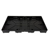 Marine / Boat / RV Battery Tray - Group 29 / 31 Series With Strap, Battery Holder