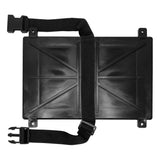 Marine / Boat / RV Battery Tray - Group 24 Series With Strap, Battery Holder