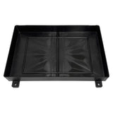 Marine / Boat / RV Battery Tray - Group 24 Series With Strap, Battery Holder