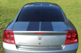 Dodge Charger Dual Racing Stripes Kit